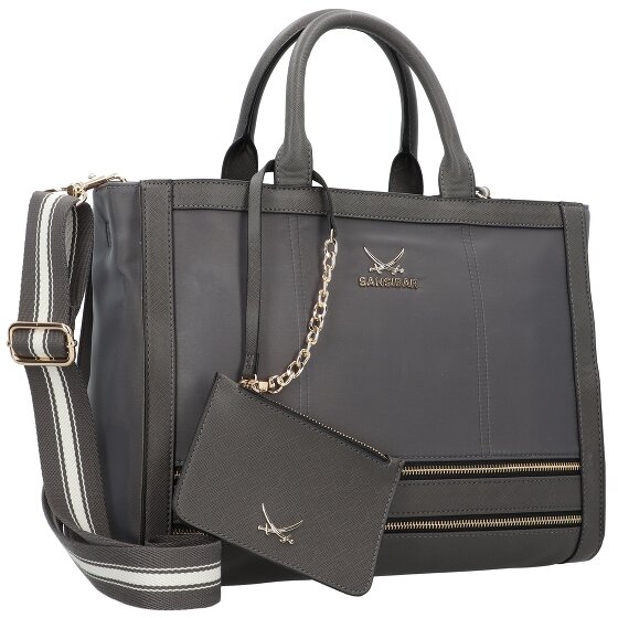Sansibar Handtasche 36 cm
