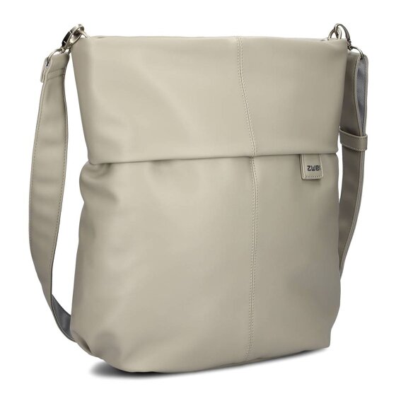 Zwei Mademoiselle.M Umhängetasche 35 cm