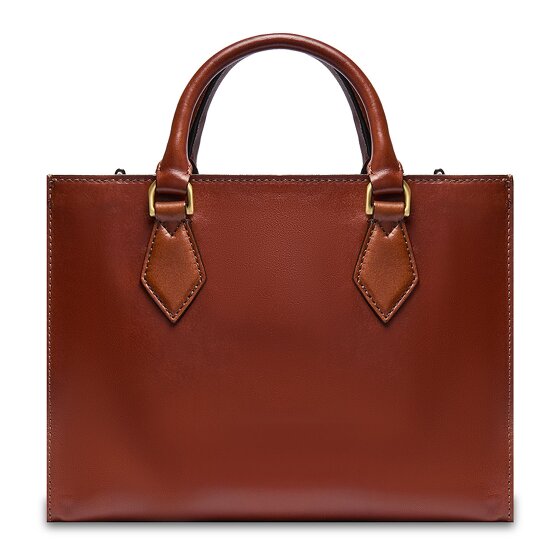 The Bridge Ida Shopper Tasche Leder 29 cm