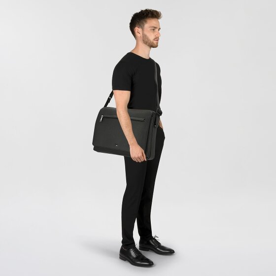 Boss Ray Aktentasche 36 cm Laptopfach
