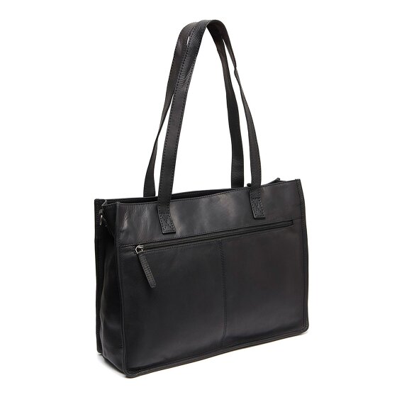 The Chesterfield Brand Adana Shopper Tasche Leder 40 cm Laptopfach