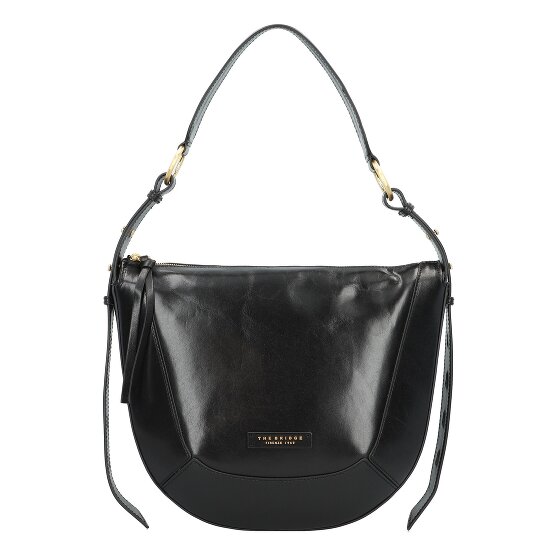 The Bridge Fedora Schultertasche Leder 28 cm