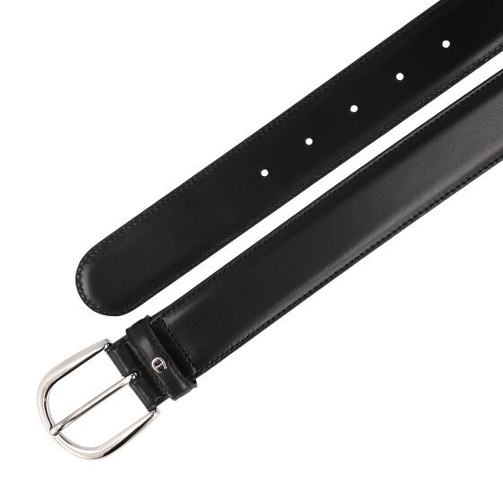 AIGNER Business Gürtel Leder
