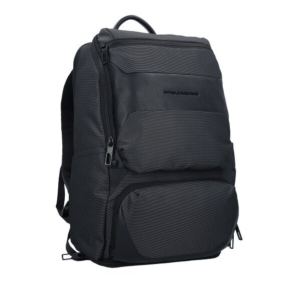 Piquadro Gio Business-Rucksack 42 cm Laptopfach