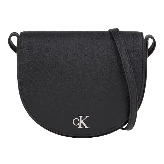 Calvin Klein Jeans Minimal Monogram Umhängetasche 22 cm