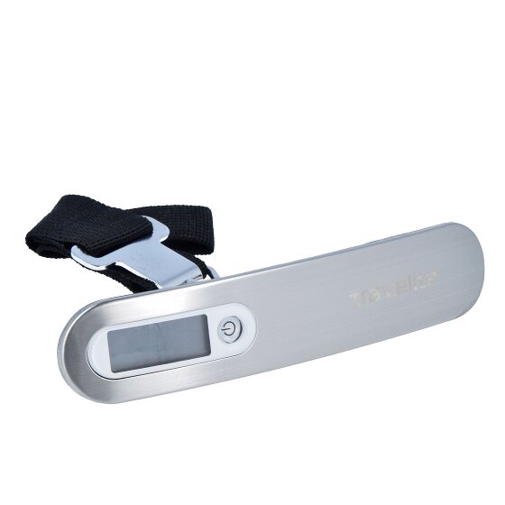 Travelite Accessoires Kofferwaage 3 cm
