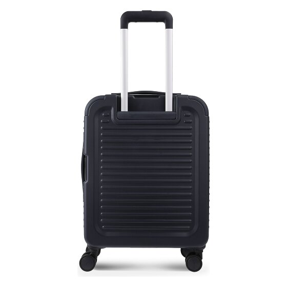 Hedgren Raku 4 Rollen Kabinentrolley XS 55 cm