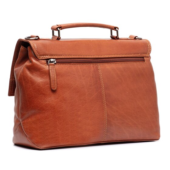 The Chesterfield Brand Renata Aktentaschen Messenger Leder 29 cm