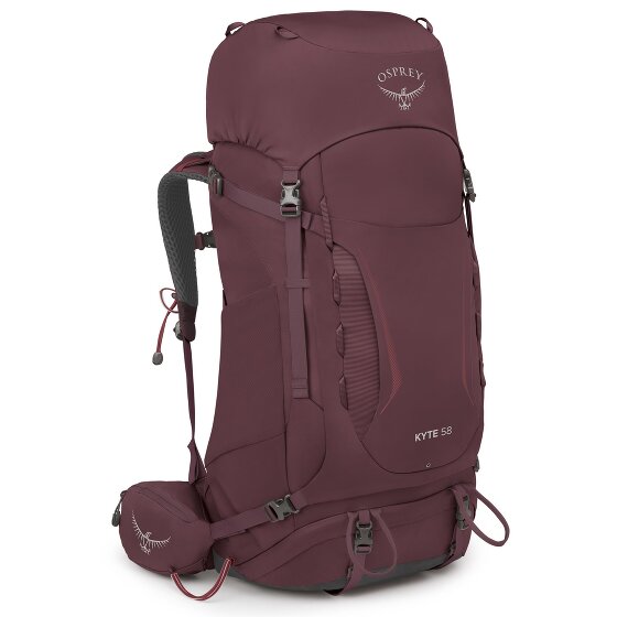 Osprey Kyte 58 Wanderrucksack WM-L 75 cm