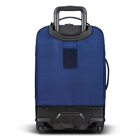 Ogio Renegade 26 4 Rollen Trolley 66 cm