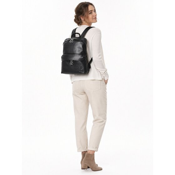 Mandarina Duck MD20 Daypack Leder 35 cm Laptopfach
