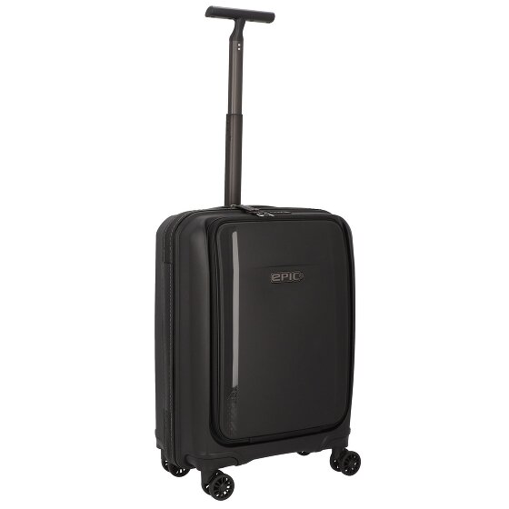 Epic Phantom SL 4 Rollen Kabinentrolley 55 cm