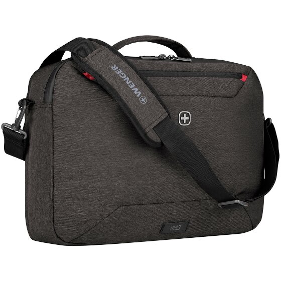 Wenger MX Commute 16 Aktentasche 44 cm Laptopfach