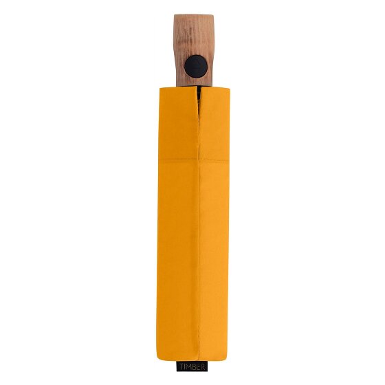 Knirps Timber Taschenschirm 28 cm