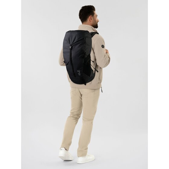 Jack Wolfskin Astro Vent 30 L Wanderrucksack 62 cm