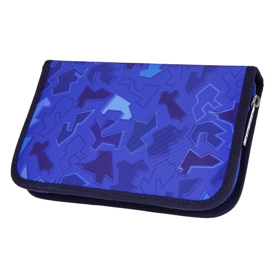 McNeill Zubehör Mäppchen gefüllt 23tlg.