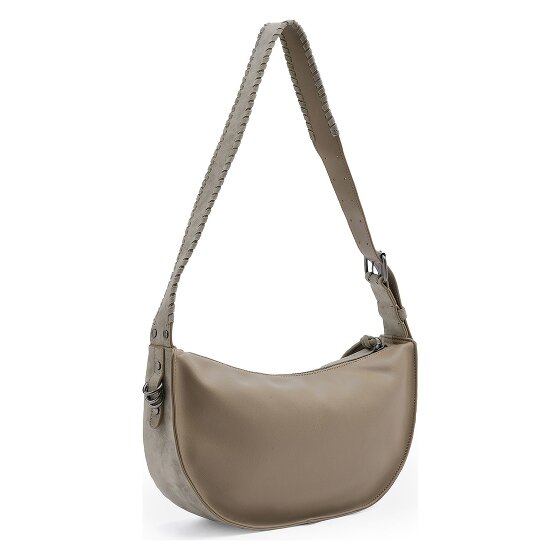 FredsBruder Whipstitch Soul Umhängetasche Leder 35 cm