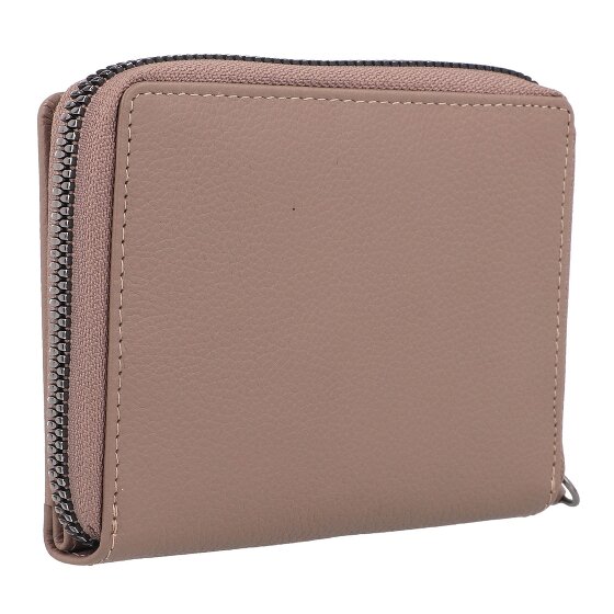 Bugatti Mira Geldbörse Leder 13 cm