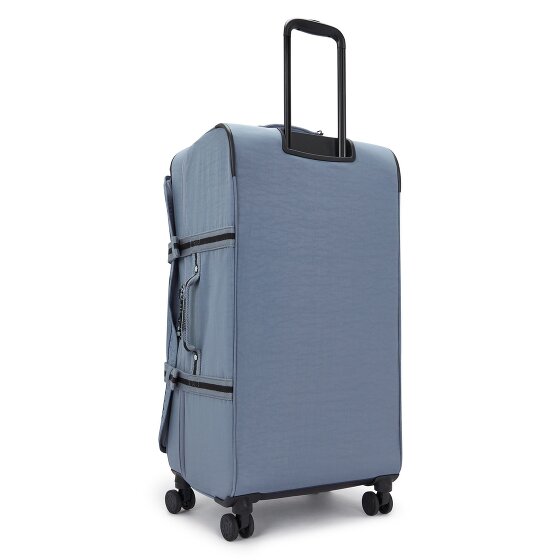 Kipling Basic Spontaneous 4 Rollen Trolley L 78 cm