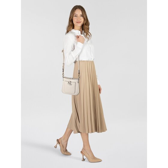 Lauren Ralph Lauren Cameryn Mini Bag Umhängetasche Leder 17 cm