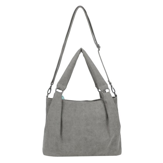 Fritzi aus Preußen Sue03 Shopper Tasche 40 cm