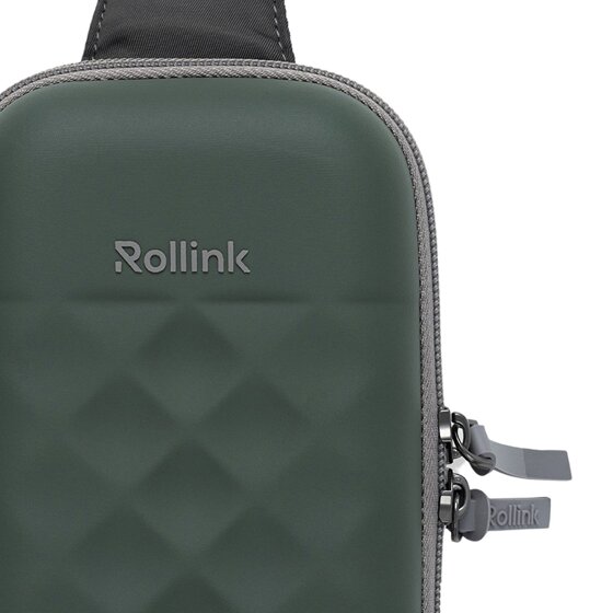 Rollink Sling Bag Umhängetasche 21 cm