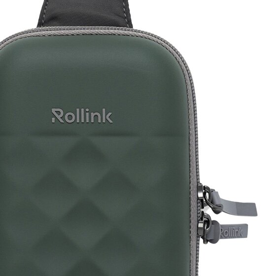 Rollink Sling Bag Umhängetasche 21 cm