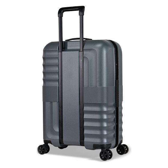 Eminent Dandelion 4 Rollen Trolley 66 cm