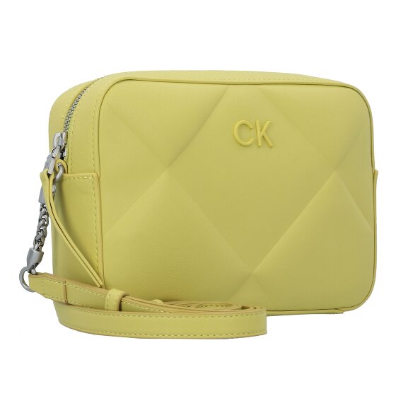 Calvin Klein Re-Lock Umhängetasche 23 cm