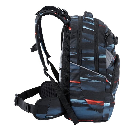 NITRO Daypack Superhero Schulrucksack 44 cm