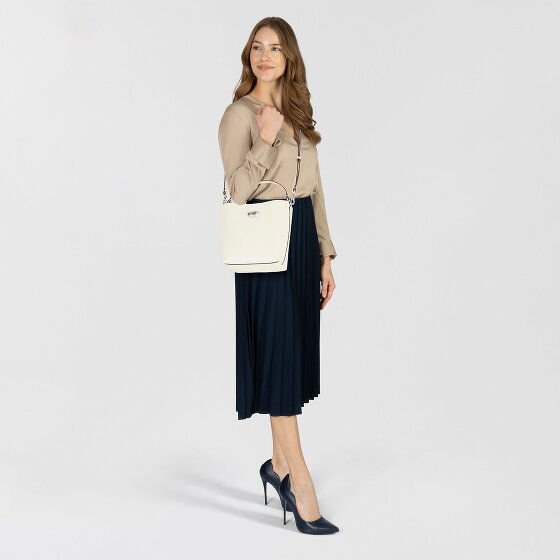 Karl Lagerfeld Ikon Handtasche 19 cm