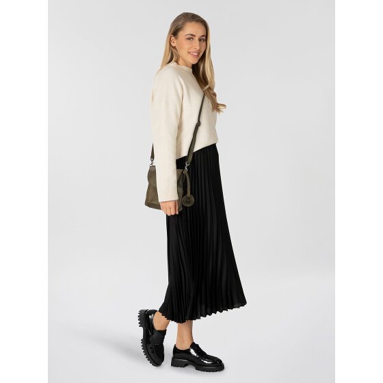 Harbour 2nd Anchor Love Iben Mini Bag Umhängetasche Leder 18 cm