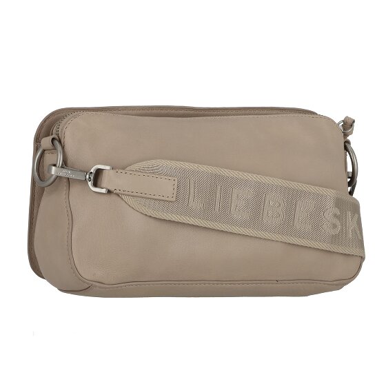 Liebeskind Clarice Umhängetasche M Leder 27 cm