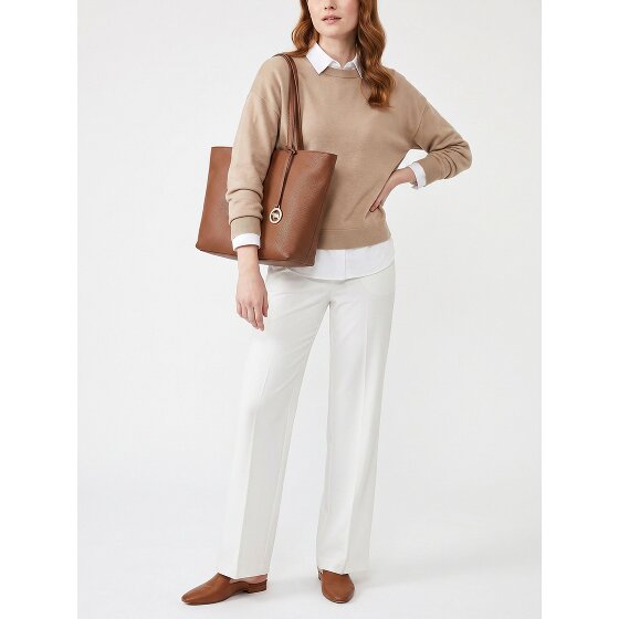 Braun Büffel Hanna Shopper Tasche S Leder 38 cm