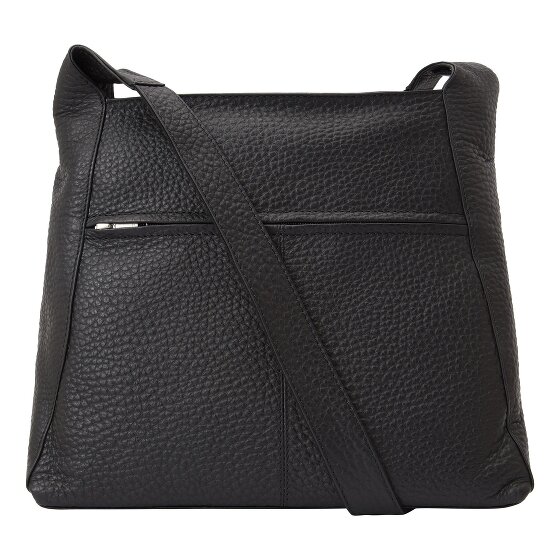 Voi Boston Umhängetasche Leder 32 cm