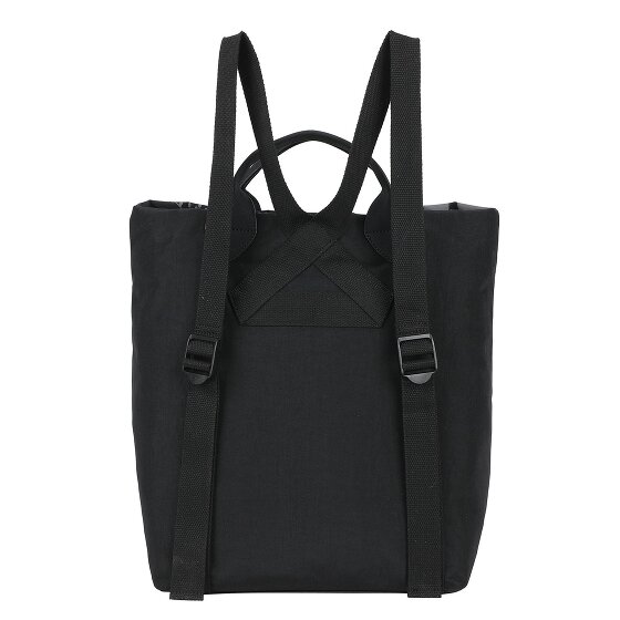 Fritzi aus Preußen Ju Limited Leaves Lighty City Rucksack 38 cm