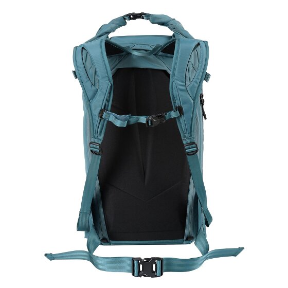 NITRO Splitpack X Ripuri Set 30 Wanderrucksack 60 cm