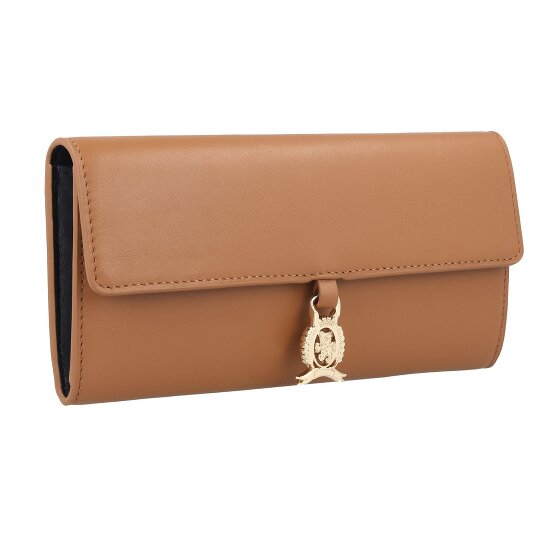 Tommy Hilfiger Luxe Geldbörse Leder 19 cm