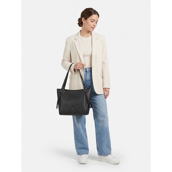 Bugatti Jona Schultertasche 38 cm