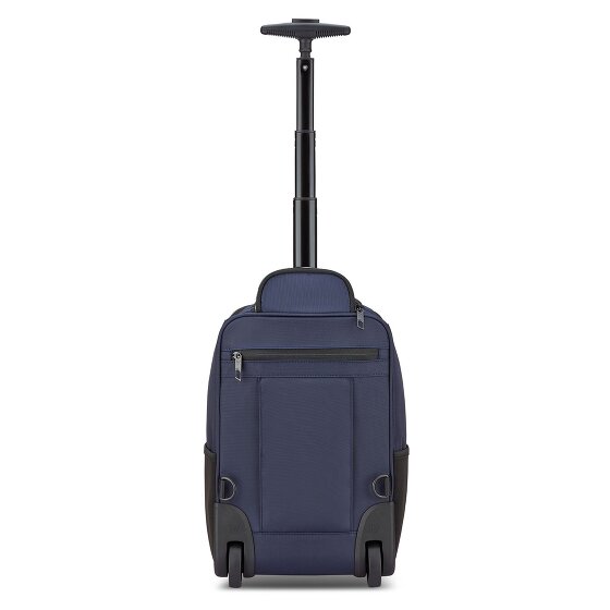 Roncato Metropolitan Travel 2 Rollen Rucksacktrolley 40 cm Laptopfach