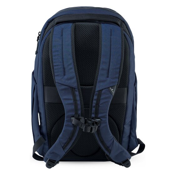 Echolac Active x Reiserucksack 46 cm Laptopfach