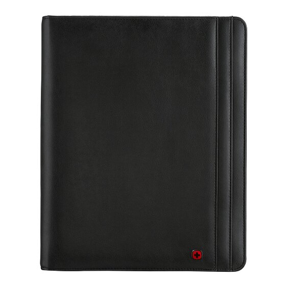 Wenger Venture Zippered Presentation Padfolio