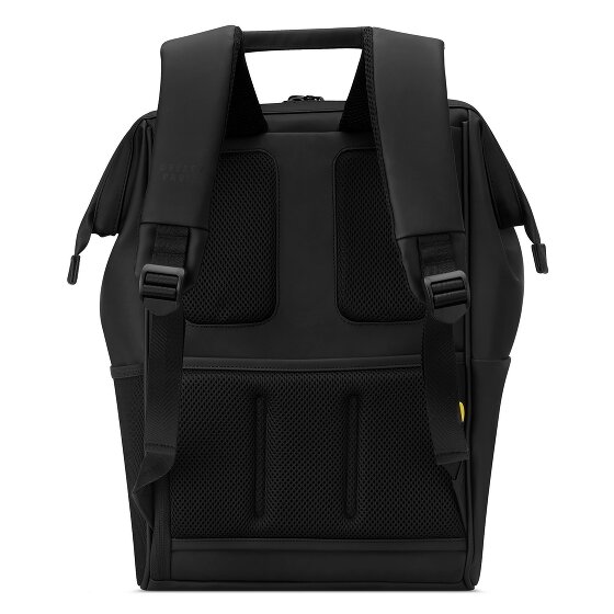 Delsey Paris Turenne Soft Daypack RFID Schutz 39 cm Laptopfach