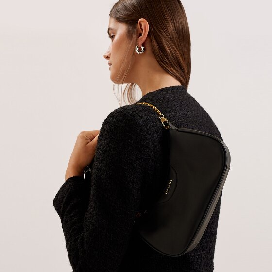 Ted Baker Essiy Schultertasche Leder 25 cm