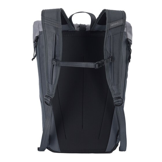 NITRO Cosmo Daypack 46 cm Laptopfach