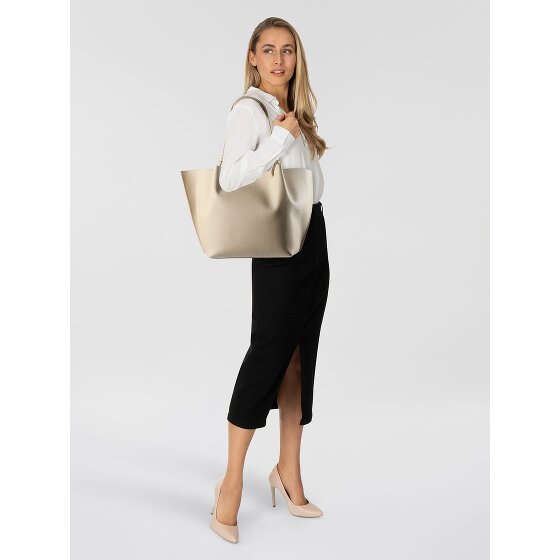 Coccinelle Finn Shopper Tasche Leder 31 cm