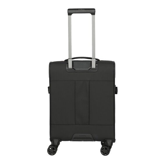 Travelite Briize 4 Rollen Kabinentrolley S 55 cm