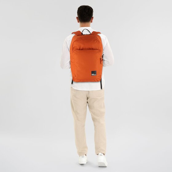 Jack Wolfskin Terraview Daypack 47 cm Laptopfach