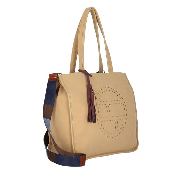 Tom Tailor Ronda Shopper Tasche 40 cm
