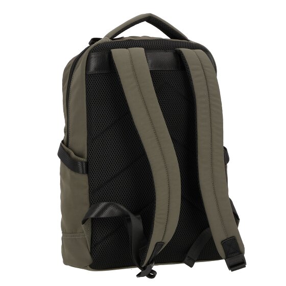 Tom Tailor Boston Daypack 41 cm Laptopfach